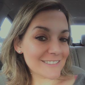 Meet your Posher, Jenny